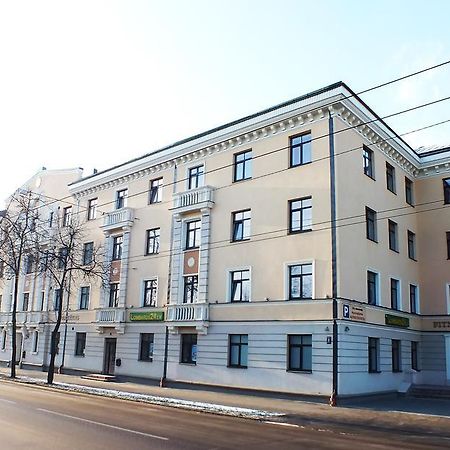 Apalenis Hotel Riga Ngoại thất bức ảnh