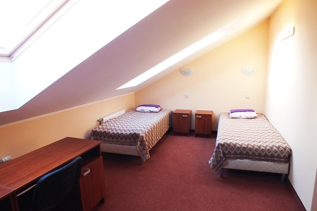 Apalenis Hotel Riga Phòng bức ảnh