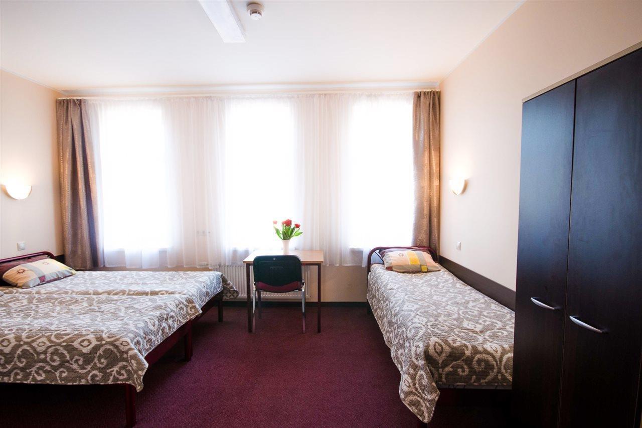 Apalenis Hotel Riga Ngoại thất bức ảnh
