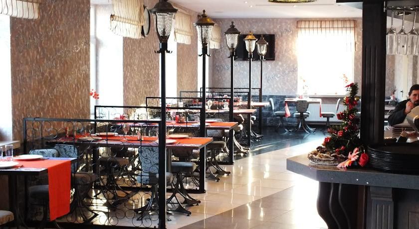 Apalenis Hotel Riga Ngoại thất bức ảnh