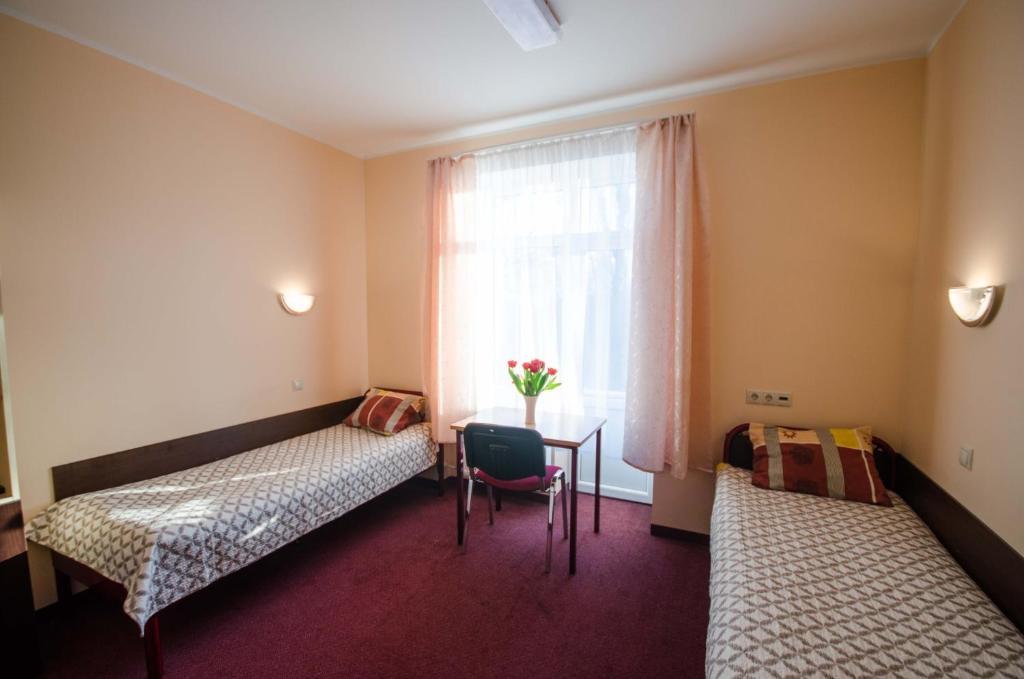 Apalenis Hotel Riga Phòng bức ảnh