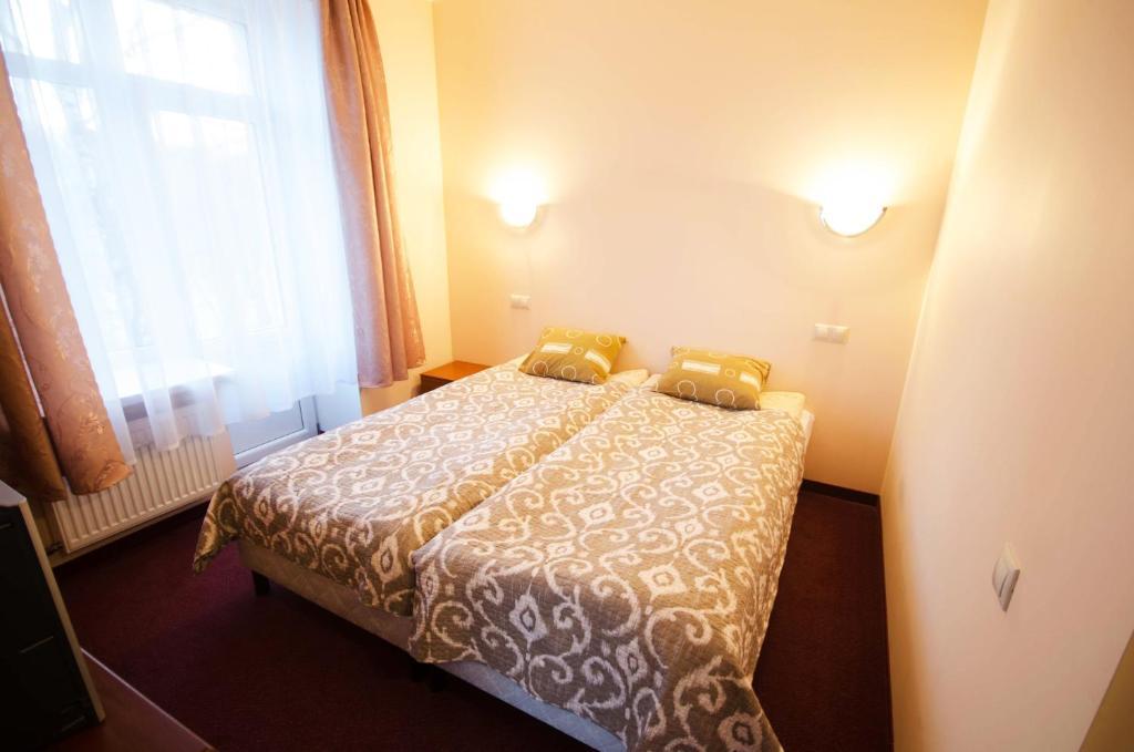 Apalenis Hotel Riga Phòng bức ảnh