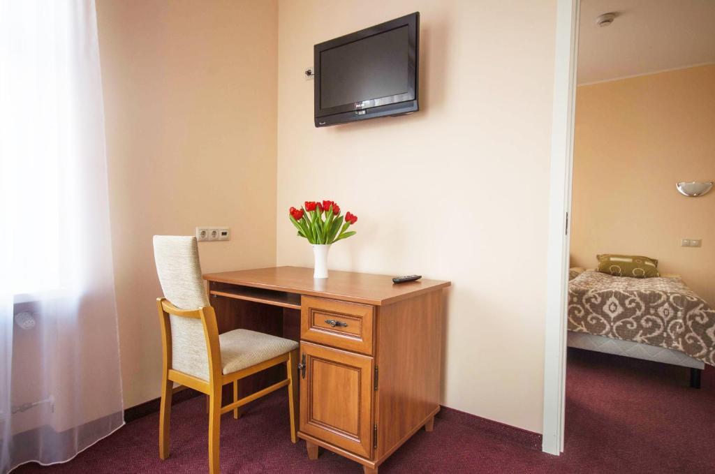 Apalenis Hotel Riga Phòng bức ảnh