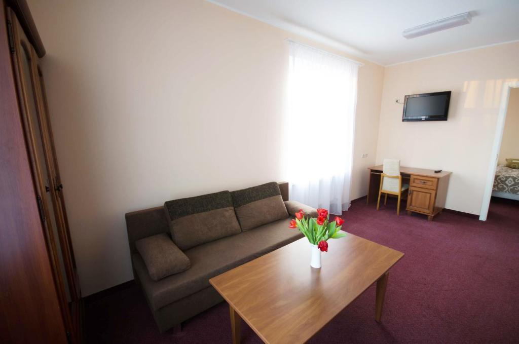 Apalenis Hotel Riga Phòng bức ảnh