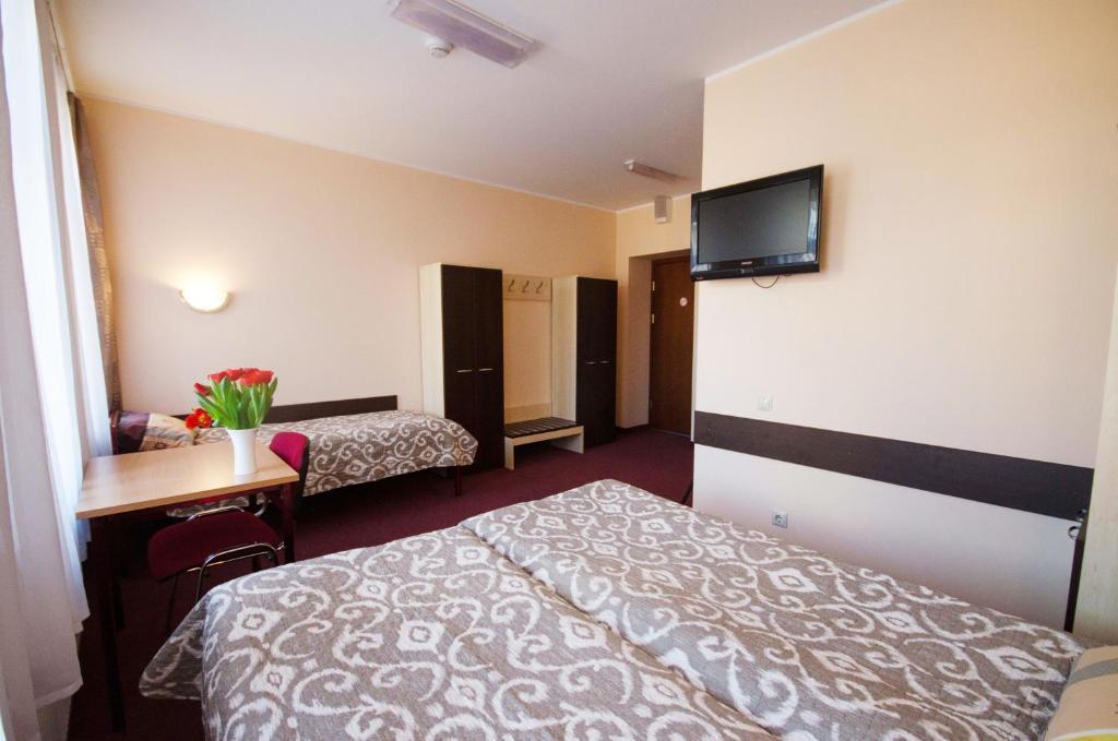 Apalenis Hotel Riga Phòng bức ảnh